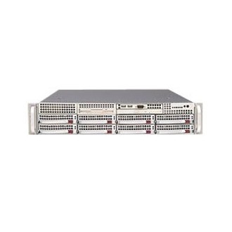 Supermicro SC825TQ-710LPB Chassis