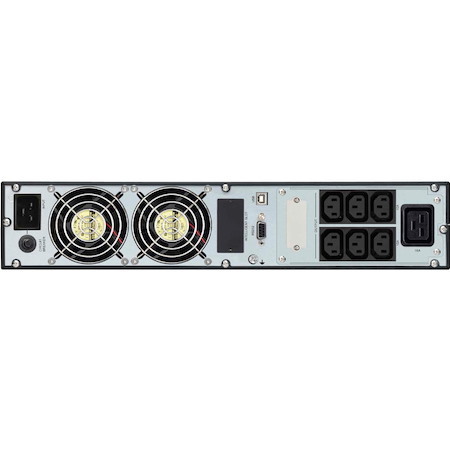 Vertiv Liebert GXT RT+ Single Phase UPS - 3000VA/2700W 230V | Online Double Conversion | Rack Tower | 0.9 Power Factor
