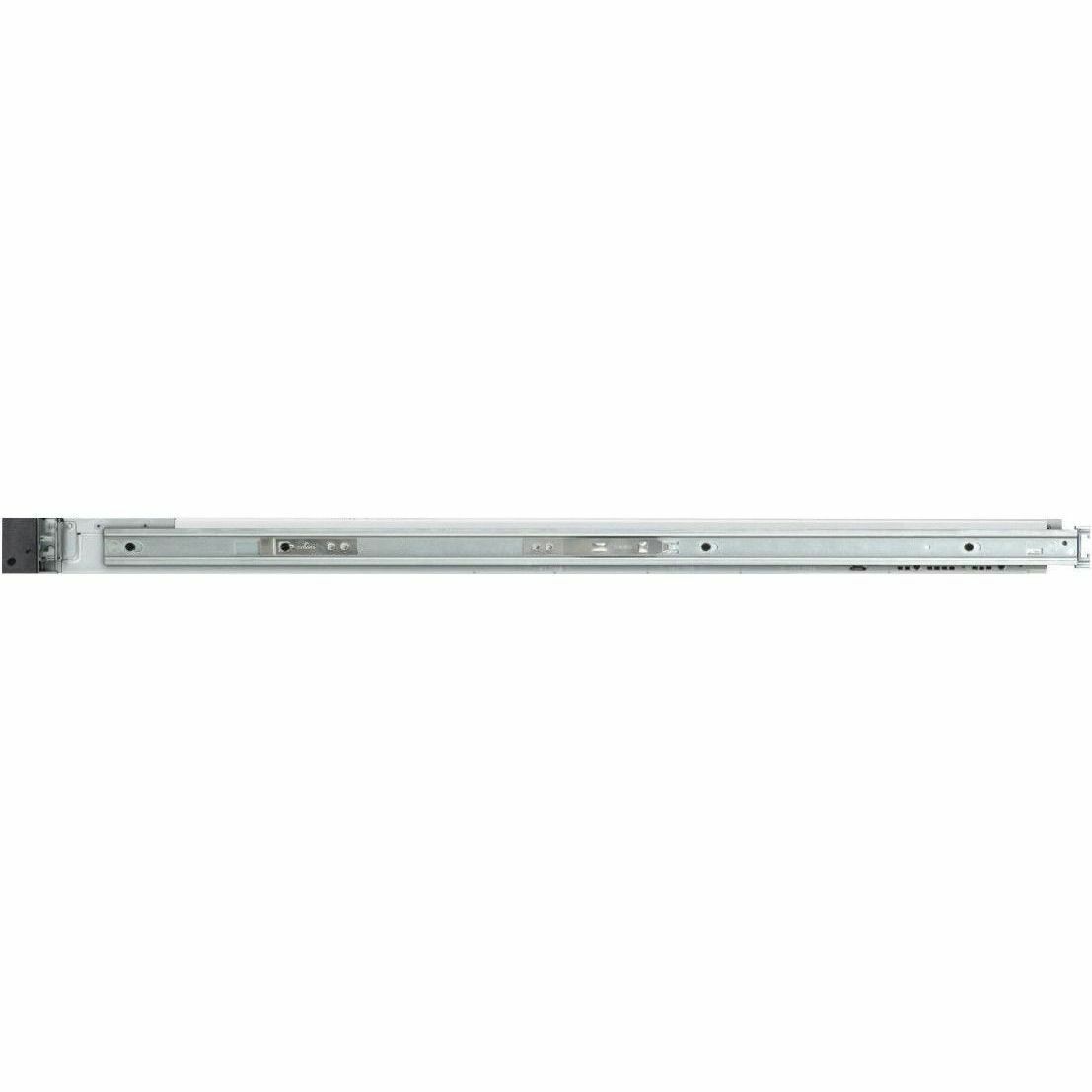 HPE ProLiant DL360 Gen12 1U Rack Server - 1 x Intel Xeon 6505P 2.20 GHz - 64 GB RAM - 960 GB SSD - (2 x 480GB) SSD Configuration - Serial ATA/600, 12Gb/s SAS, NVMe Controller