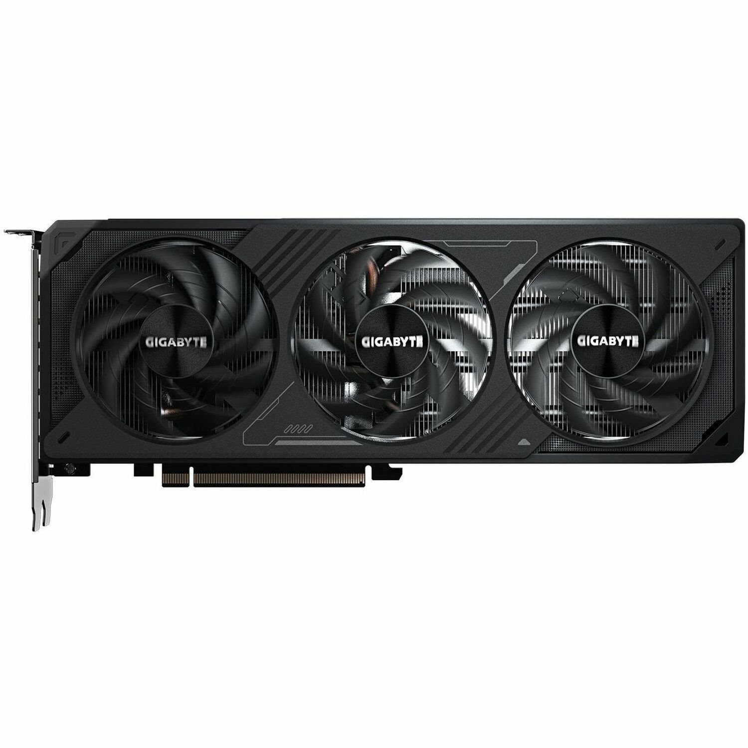 GIGABYTE NVIDIA GeForce RTX 5070 Graphic Card - 12 GB GDDR7