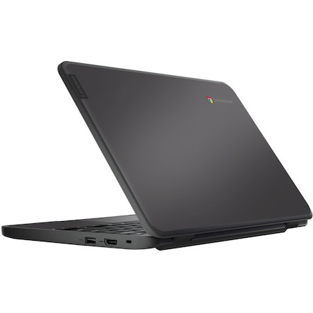 Lenovo 100e Chromebook Gen 3 82V00000AU 11.6" Chromebook - HD - Intel Celeron N4500 - 4 GB - 32 GB Flash Memory - Grey