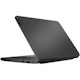 Lenovo 100e Chromebook Gen 3 82V00000AU 11.6" Chromebook - HD - Intel Celeron N4500 - 4 GB - 32 GB Flash Memory - Grey