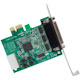 StarTech.com 4-Port 16950 UART Multiport Serial Adapter