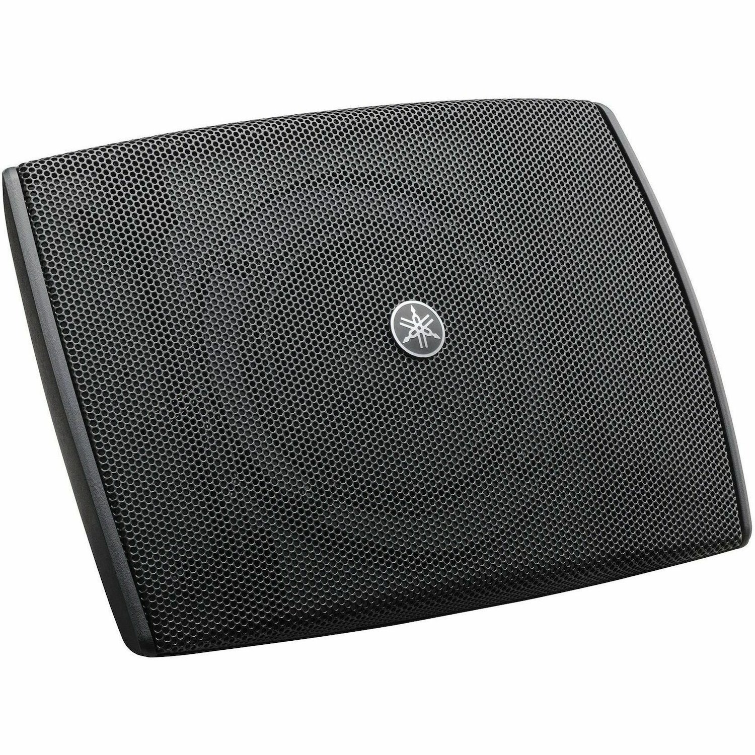 Yamaha VXS3FT Surface Mount, Ceiling Mountable, Wall Mountable Speaker - 20 W RMS - Black