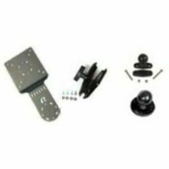 Honeywell Auto-houder voor Tablet, Voertuigdocking, Toetsenbord