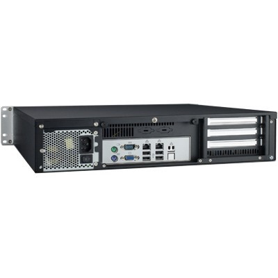 Advantech HPC-7242 Server Case
