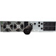 Minuteman Encompass EC3000RT2U 3000VA Tower/Rack Mountable UPS