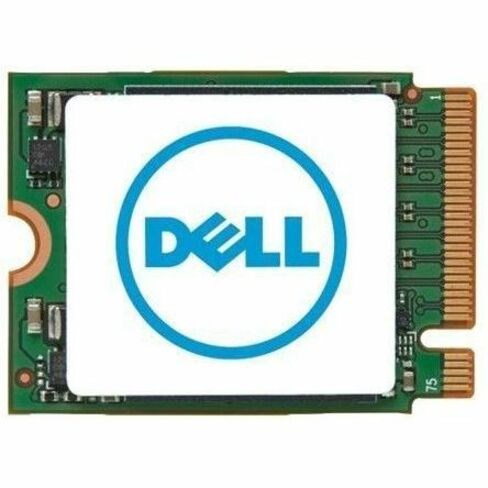 Dell 1 TB Solid State Drive - M.2 2230 Internal - PCI Express NVMe (PCI Express NVMe 4.0 x4)