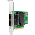 HPE Infiniband/Ethernet Host Bus Adapter - Plug-in Card