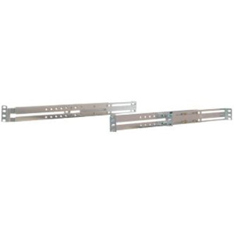 Rack Solutions 2U 100-F Fixed Rail for Dell