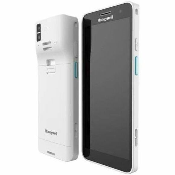 Honeywell CT37 HC Mobile Computer for Healthcare