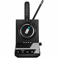 EPOS IMPACT SDW 5066T Wireless On-ear Stereo Headset