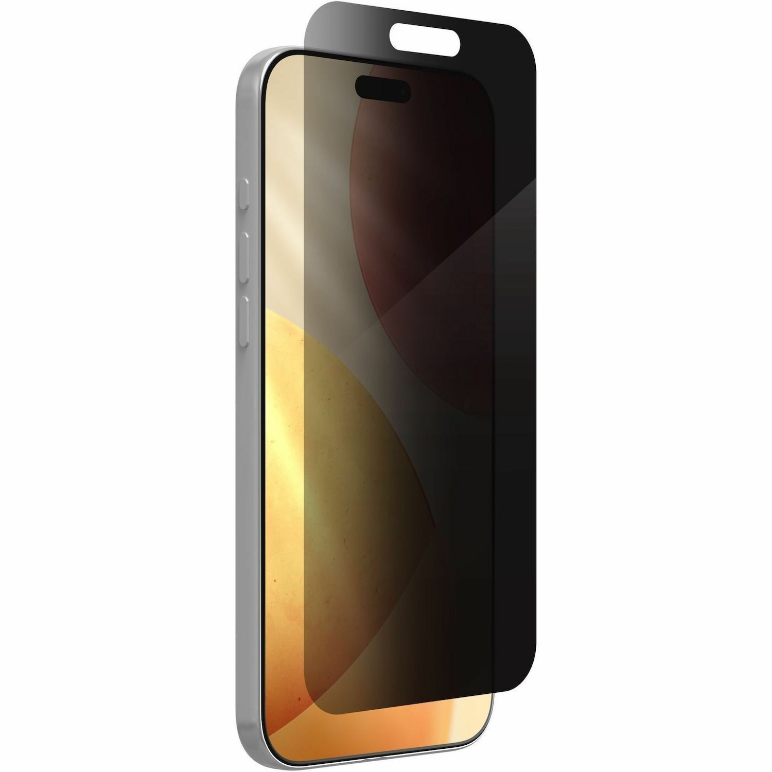 Zagg Invisibleshield Elite Privacy Iphone 17 Pro Max