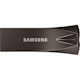 Samsung BAR Plus 128 GB USB 3.1 Flash Drive - Titanium Grey