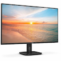 Philips 27E1N2300A 27" Class Full HD LED Monitor - 16:9 - Textured Black