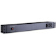 CyberPower PDU15B2F12R 100 - 125 VAC 15A Basic PDU