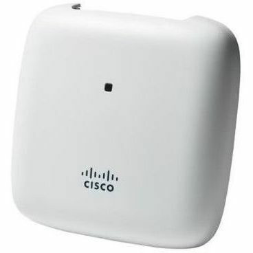 Cisco Aironet 1815i Dual Band IEEE 802.11ac 1 Gbit/s Wireless Access Point