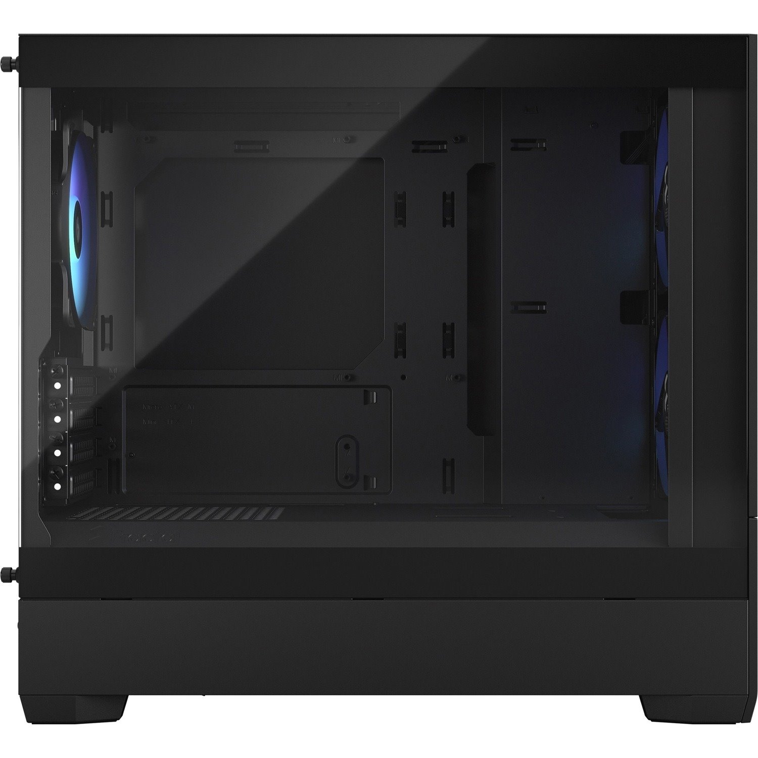 Fractal Design Pop Mini Air Computer Case