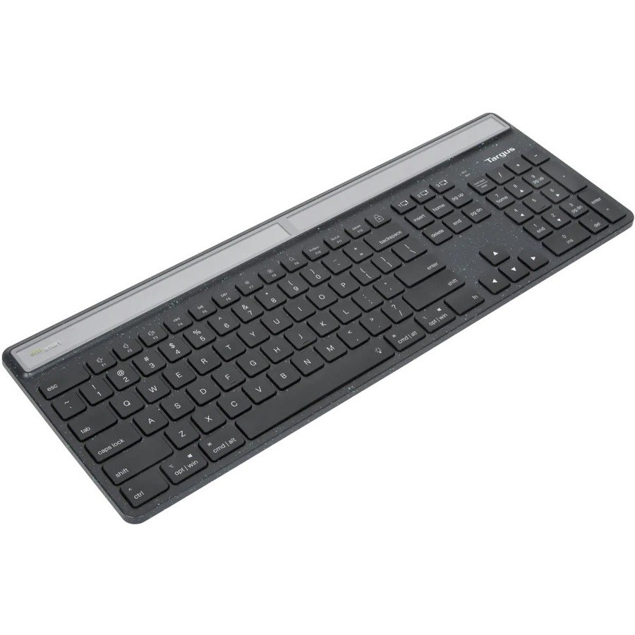 Targus Sustainable Energy Harvesting EcoSmart Keyboard