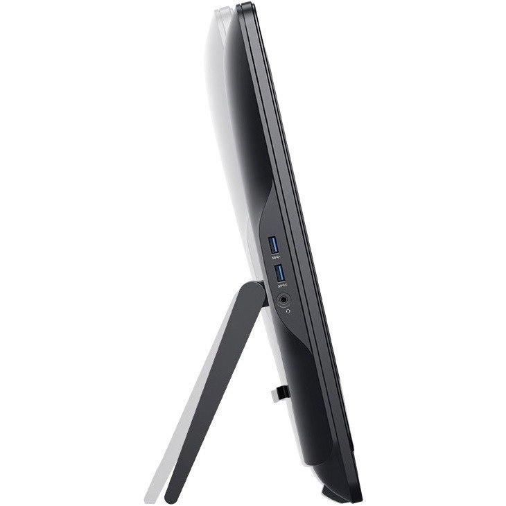 Wyse 5000 5470 All-in-One Thin Client Celeron J4105 Quad-core (4 Core) 1.50 GHz