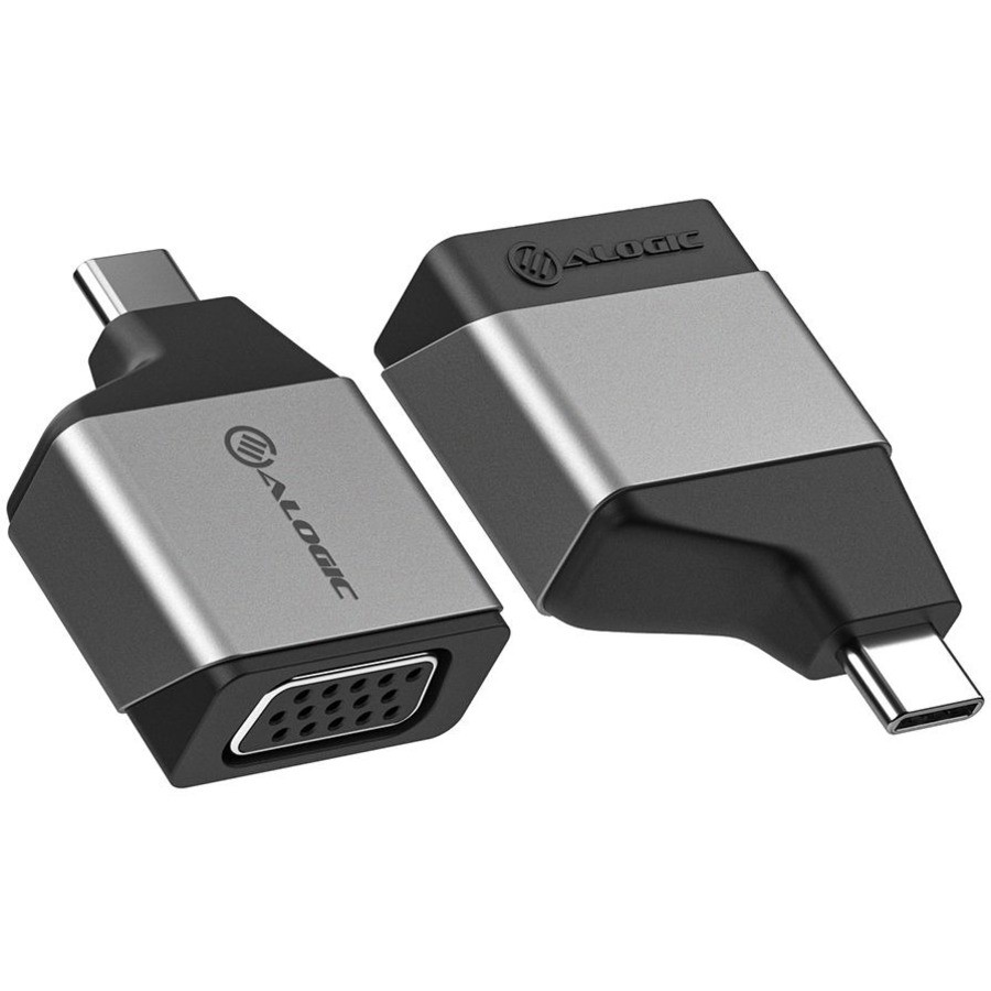 ALOGIC Ultra MINI USB-C (Male) to VGA (Female) Adapter