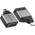 Alogic Ultra Video Adapter - 1