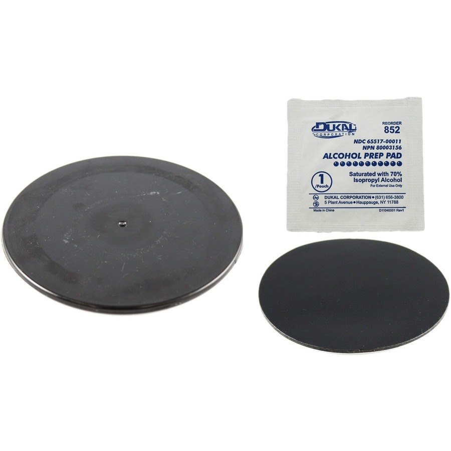 RAM Mounts RAP-350-35BU Adhesive Plate