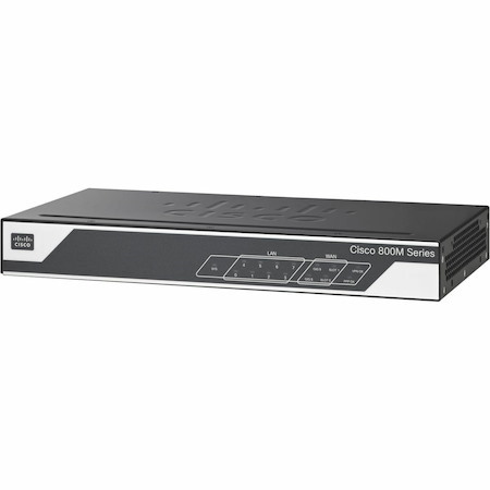 Cisco C841M-8X Router
