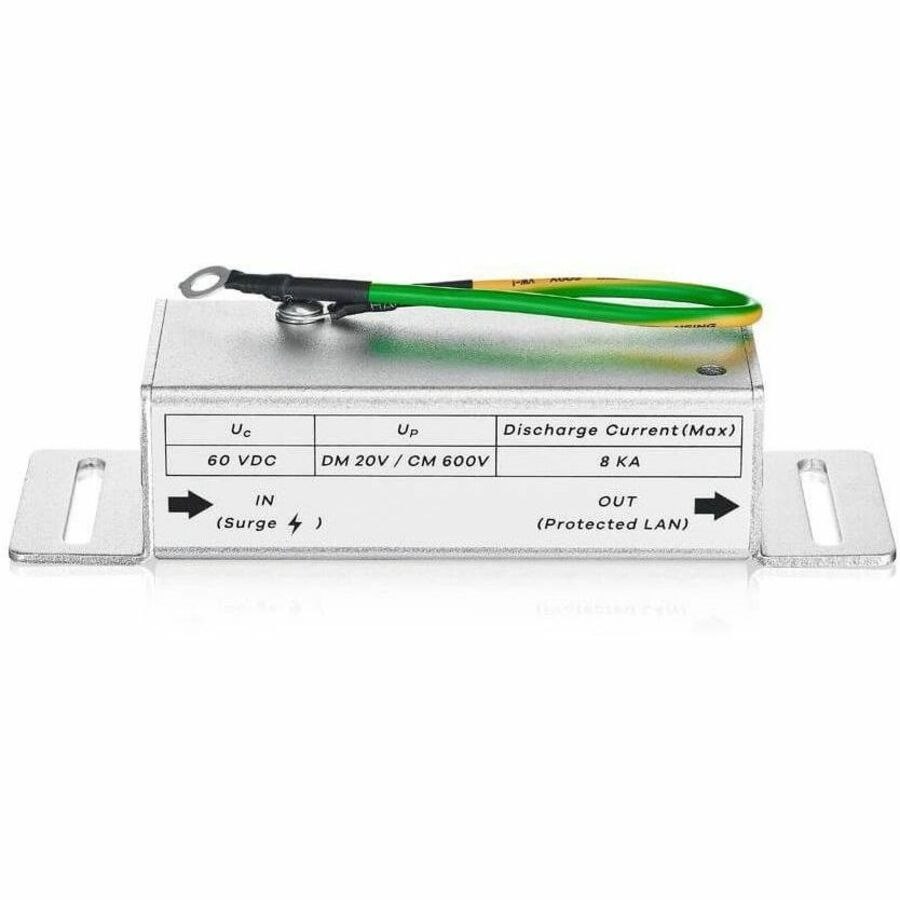 ZYXEL SURGEPRO-GE PoE-Überspannungsschutz