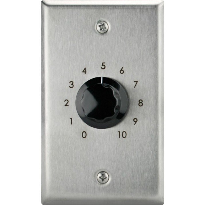 Valcom Page Port PreAmp/Expander