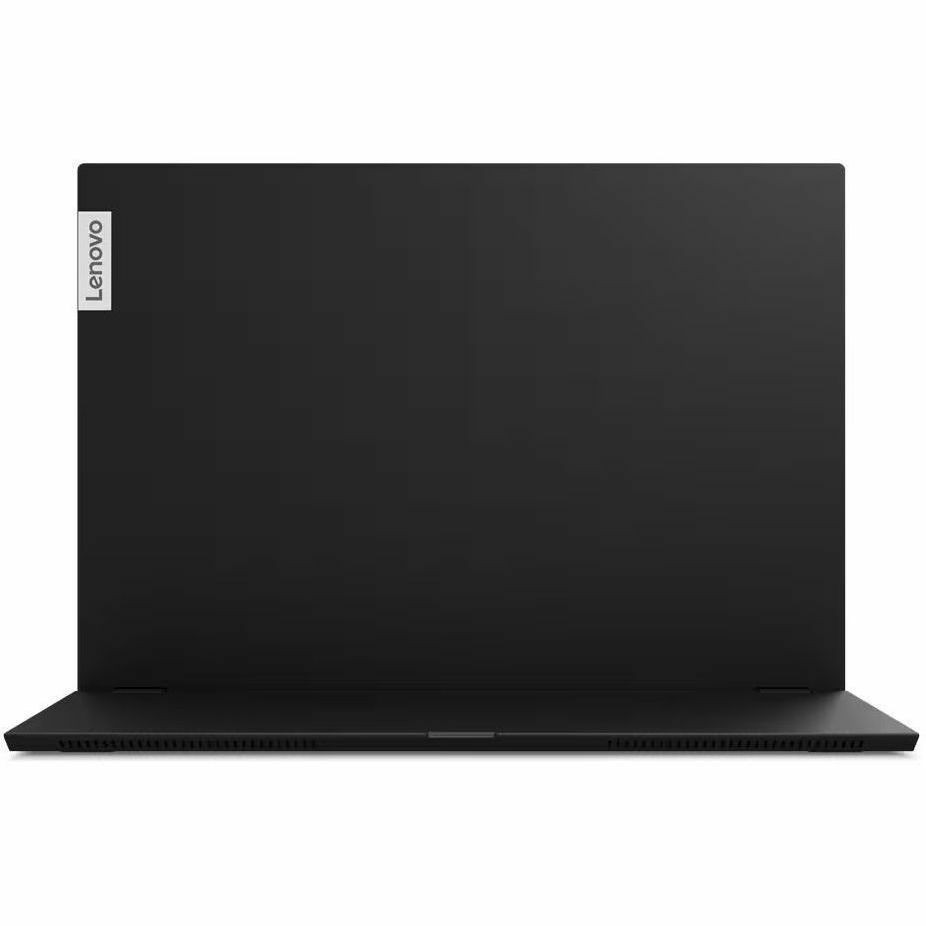 Lenovo M14t Gen 2 14" Class LCD Touchscreen Monitor - 16:9