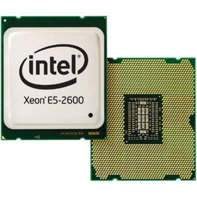 Intel Xeon E5-2643 v2 Hexa-core (6 Core) 3.50 GHz Processor - OEM Pack