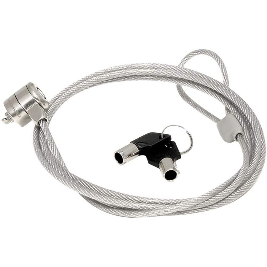 MOBILIS Cable Lock For Notebook