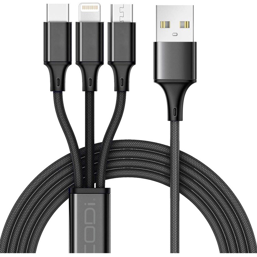 CODi USB Fast Multi Charging Cable