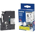 Brother P-touch TZES211 Label Tape