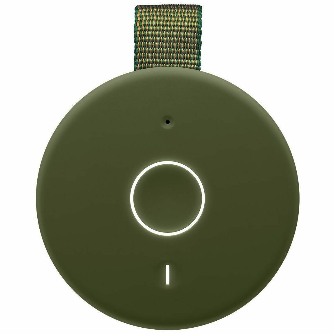 Ultimate Ears BOOM 3 Portable Bluetooth Speaker System - Forest Green