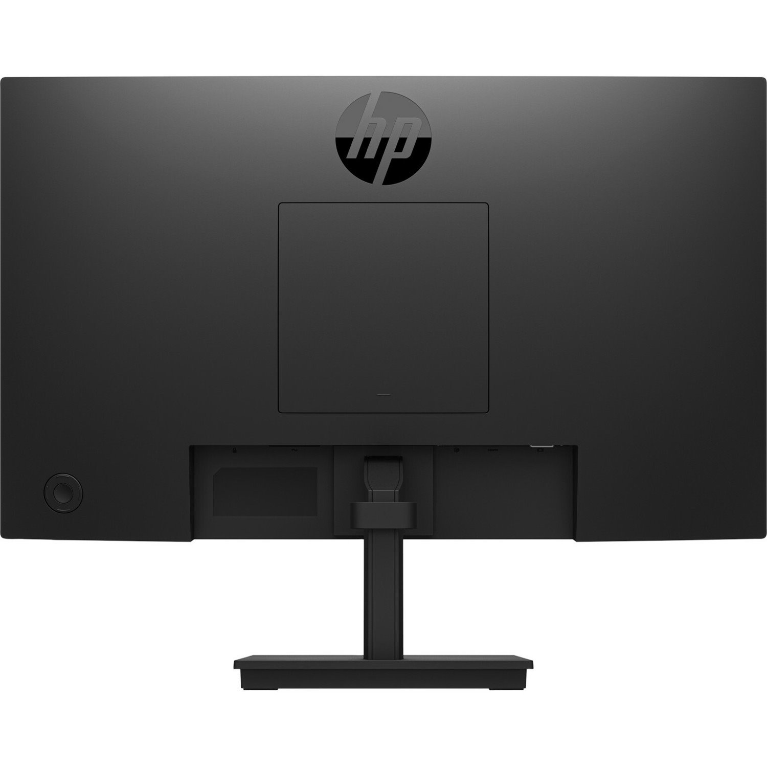 HP P22 G5 22" Class Full HD LCD Monitor - 16:9 - Black