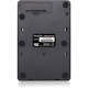 Adesso Wireless Spill Resistant 18-Key Numeric Keypad