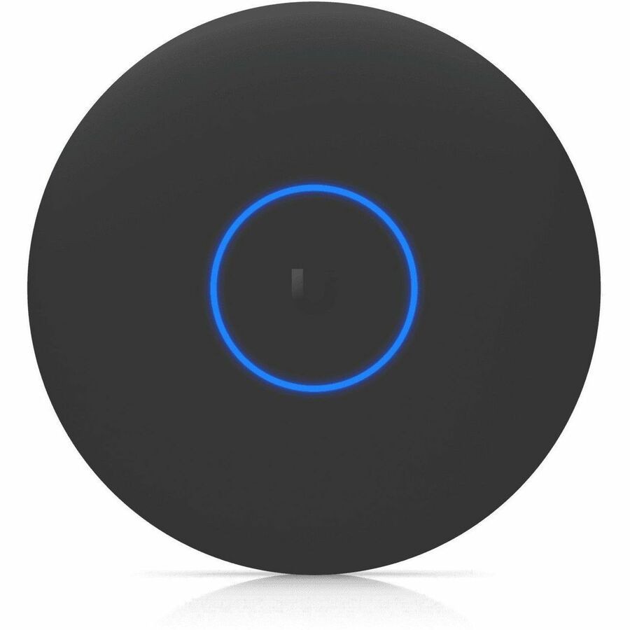 Ubiquiti U7 Pro XGS, Black, Ceiling-mounted 8-stream WiFi 7 AP,Dedicated Spectral Scanning Radio,10/5/2.5/1 GbE Support,160 m² Coverage,500+ Devices