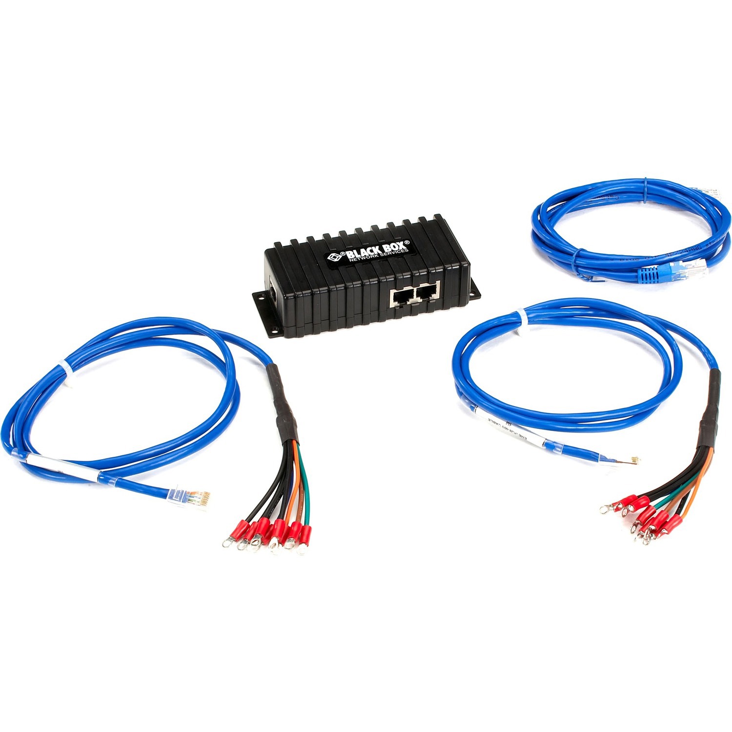 Black Box Dry Contact Sensor - New