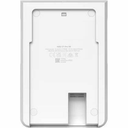 Ubiquiti U7 Pro Tri Band IEEE 802.11 a/b/g/n/ac/ax/be 5.70 Gbit/s Wireless Access Point