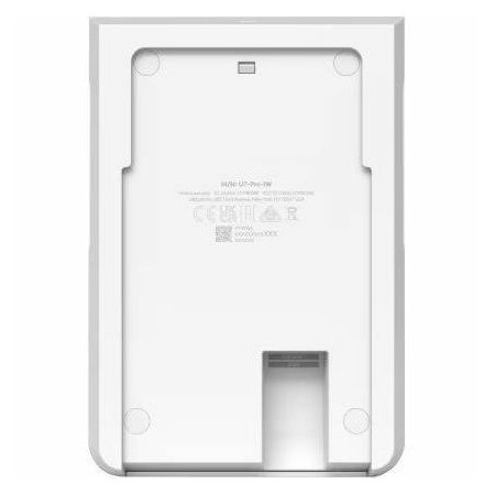 Ubiquiti U7 Pro Tri Band Wi-Fi 7 IEEE 802.11 a/b/g/n/ac/ax/be 5.70 Gbit/s Wireless Access Point