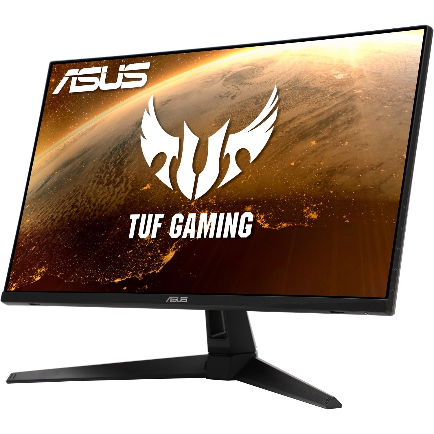 TUF VG27AQ1A 27" Class WQHD Gaming LCD Monitor - 16:9