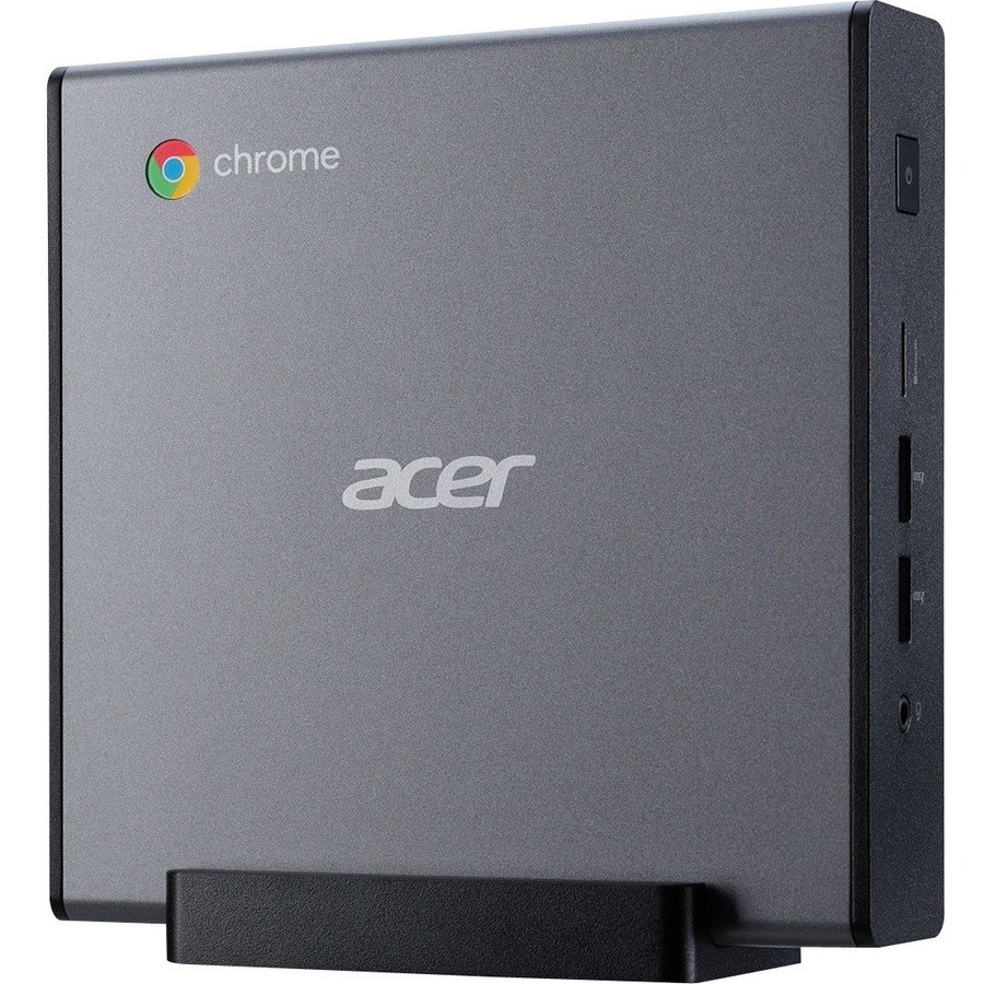 Acer CXI4 CXI4-I7V16G Chromebox - Intel Core i7 10th Gen i7-10610U - 16 GB - 256 GB SSD