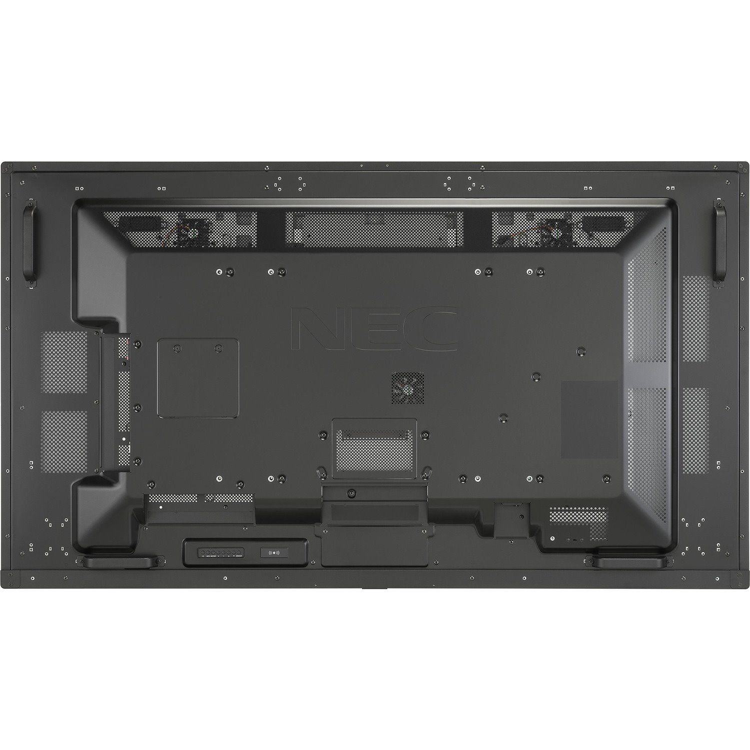 TSItouch NEC C651Q Digital Signage Display