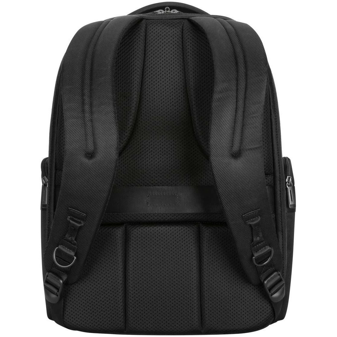 Targus Mobile Elite TBB617GL Carrying Case (Backpack) for 15" to 16" Notebook - Black - TAA Compliant