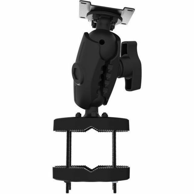 Havis Pole Mount for Tablet, Dock, Monitor
