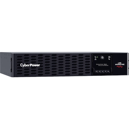 CyberPower PR2200RT2UN Smart App Sinewave UPS Systems