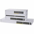 Cisco 110 CBS110-24PP Ethernet Switch