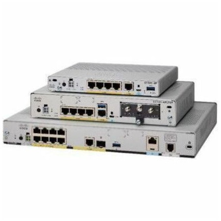 Cisco C1161-8P Router